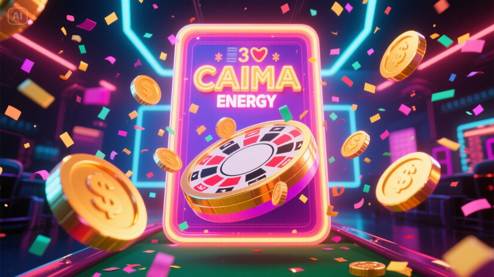lucky slot casino